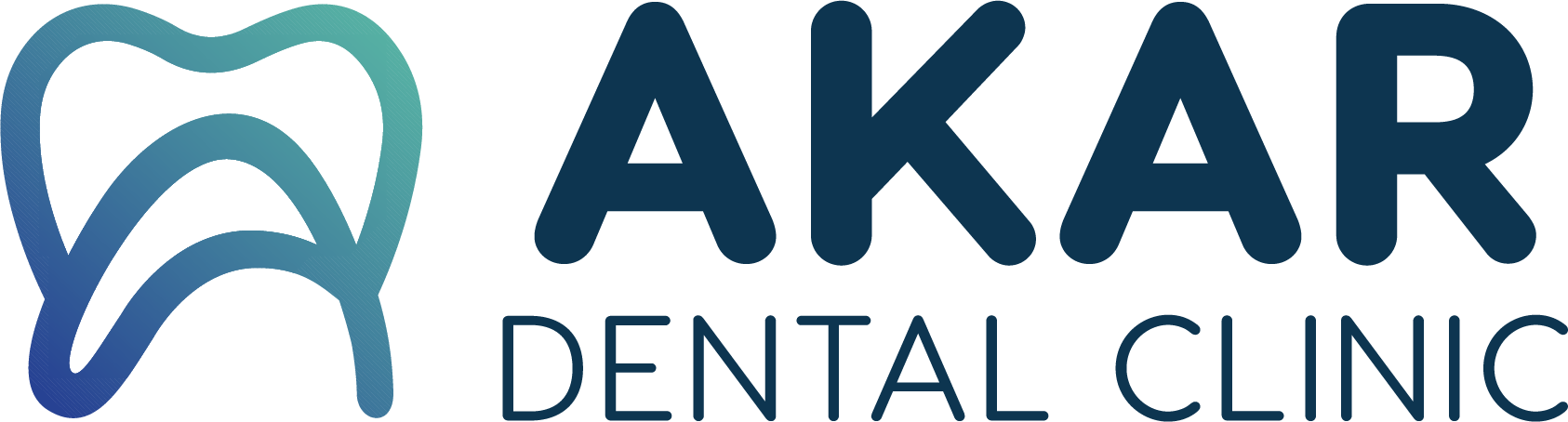 Akar Dental Logo